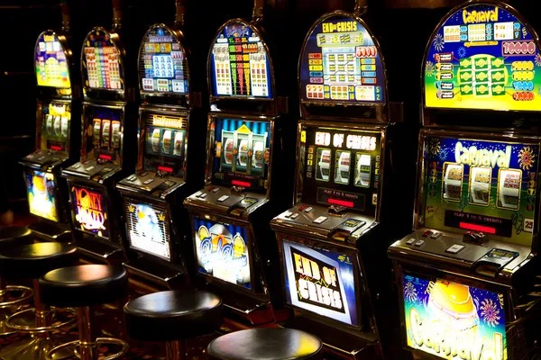 Kombinasi Number game interface on cm8 slot platform